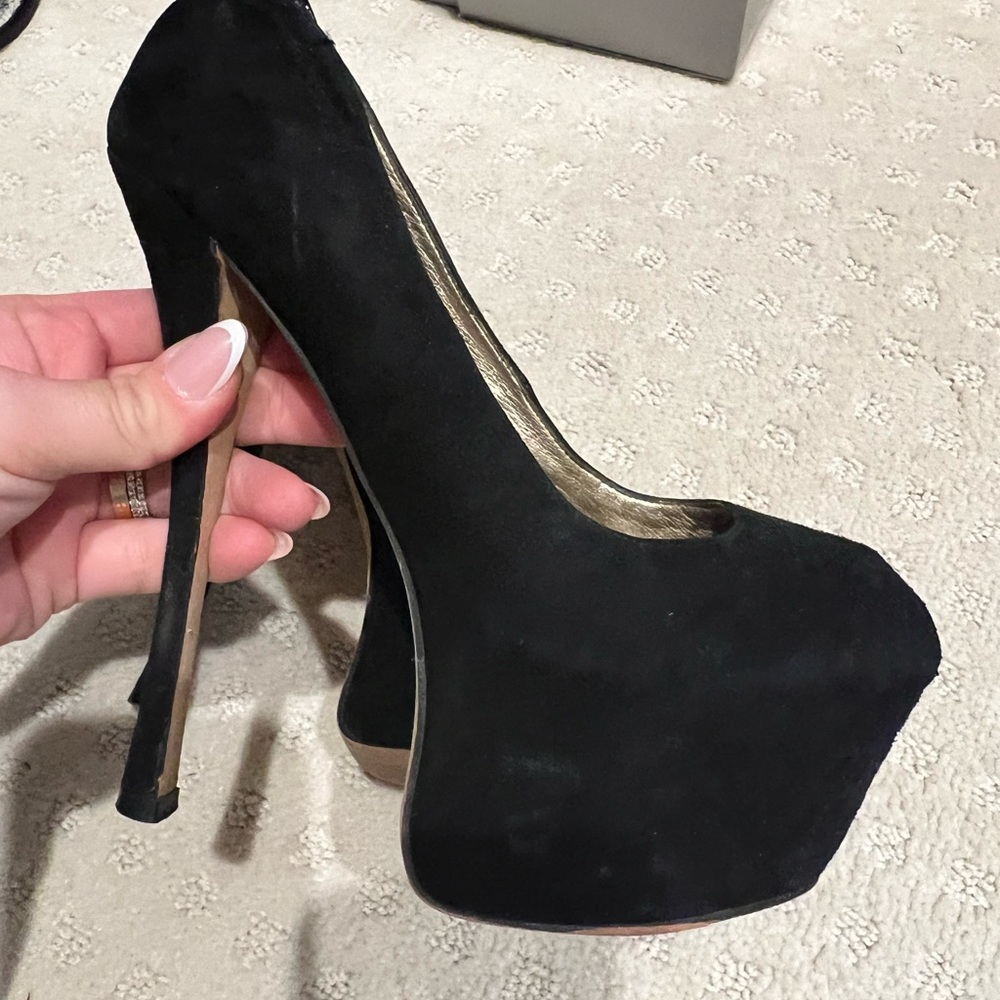 Sam Edelman heels